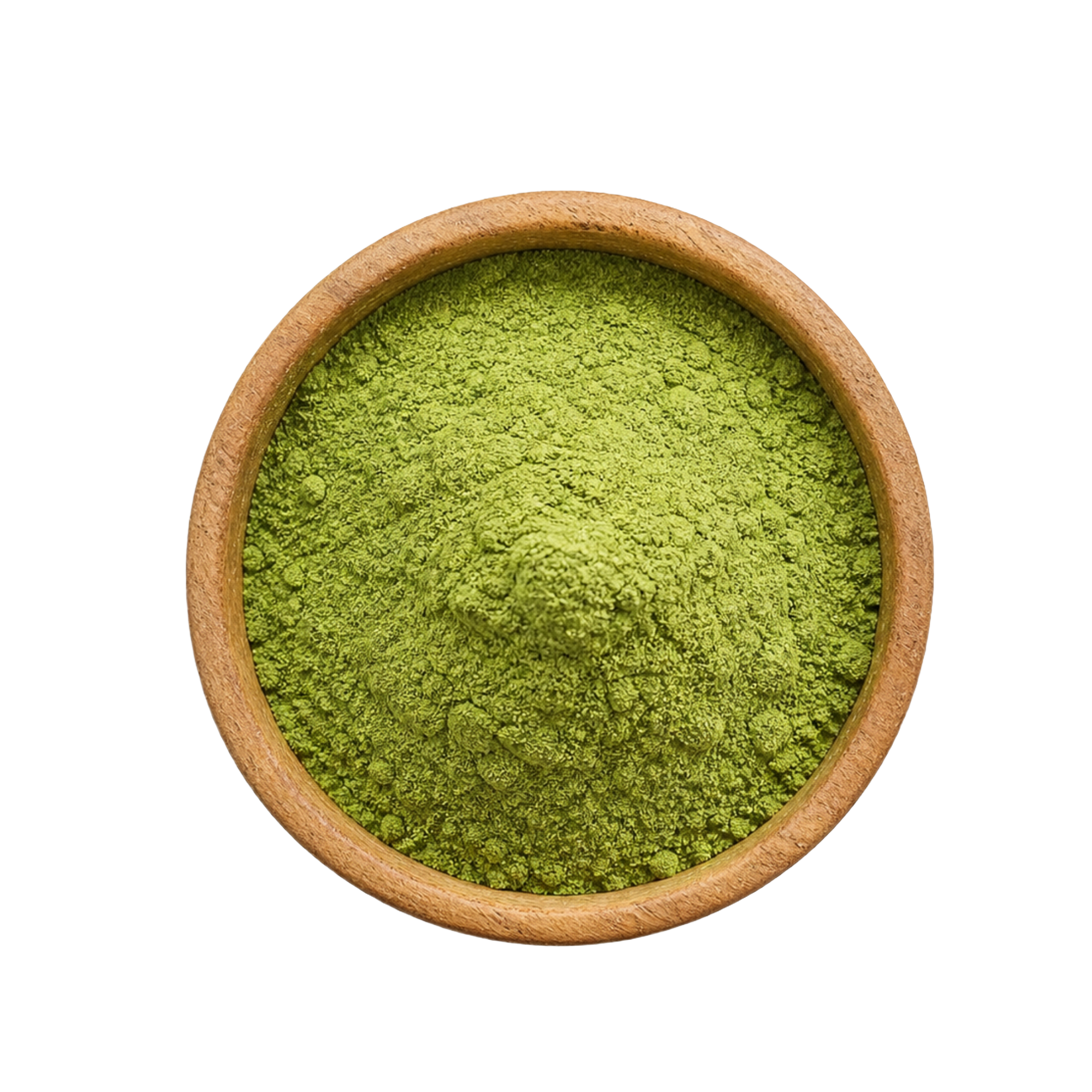 Bowl of Purevriksh Moringa Powder
